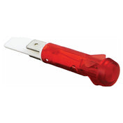 Waring/Qualheim 30018 Indicator Light Red