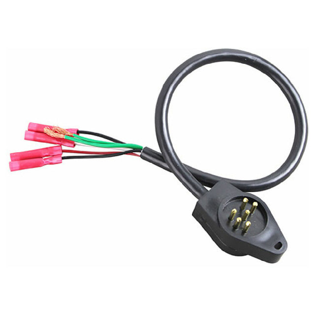 TRUE E801762 Power Cord