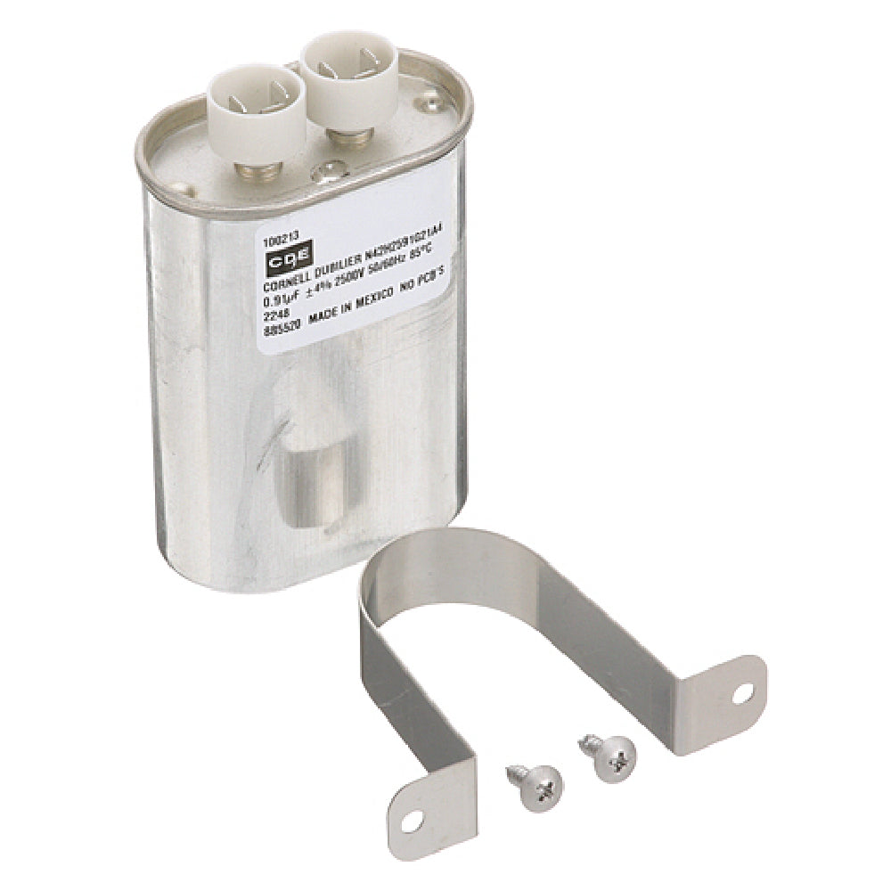 Turbochef TBCNGC3020 Capacitor Kit