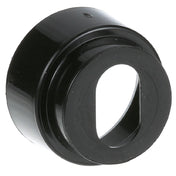 Private Label 381794 Cap End (f/ 1"od Bulbs)