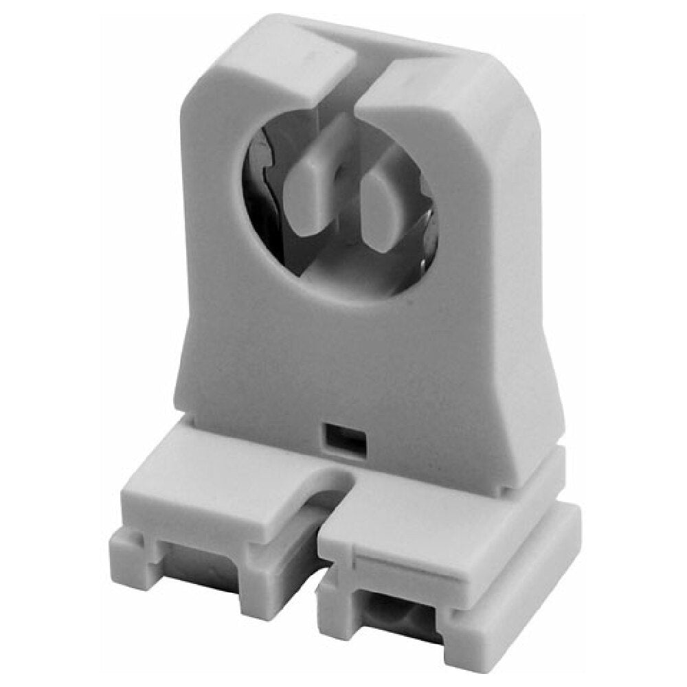 Private Label 381802 Socket Fluorescent Bi Pin T8