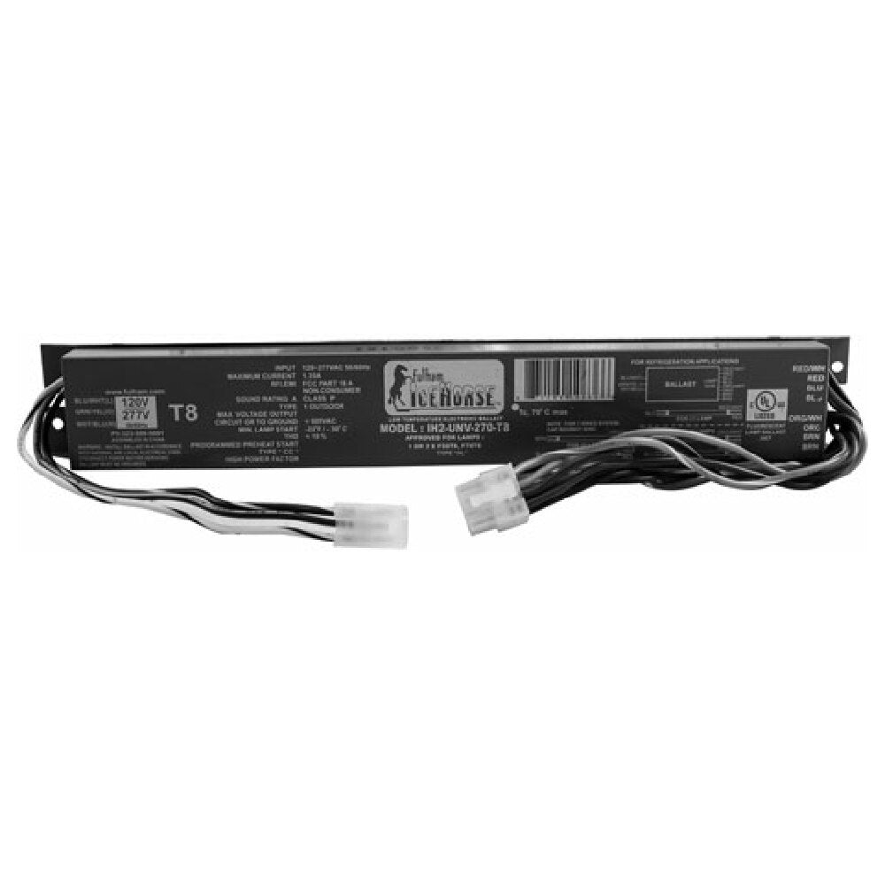 AllPoints 381807 Ballast Univ Lo Temp F58/70 T8