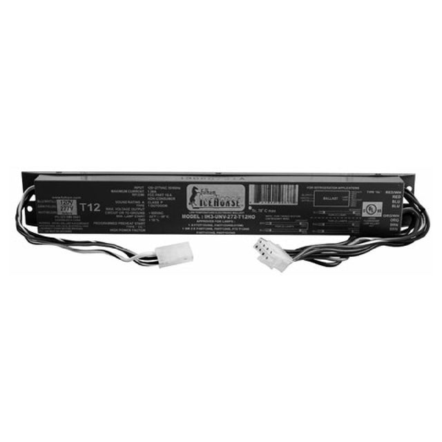 AllPoints 381808 Ballast Unv L Temp Ho T8/10/12