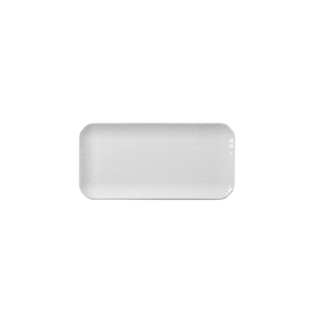 Churchill China APRD30ST1 - Tray, 11-3/4" X 5-3/4", Shallow