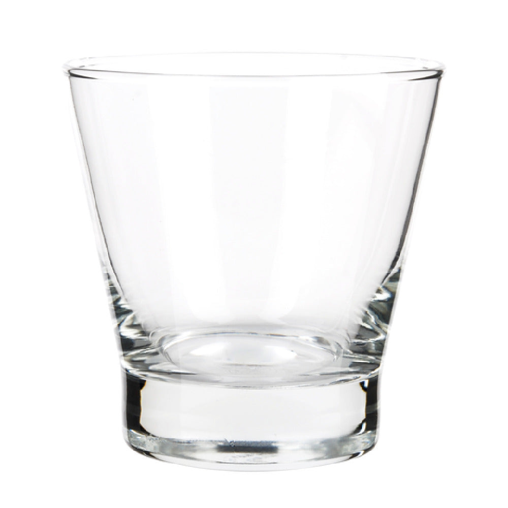 Anchor Hocking 1B16112 Rock Glass 11-1/2 Oz. Glass