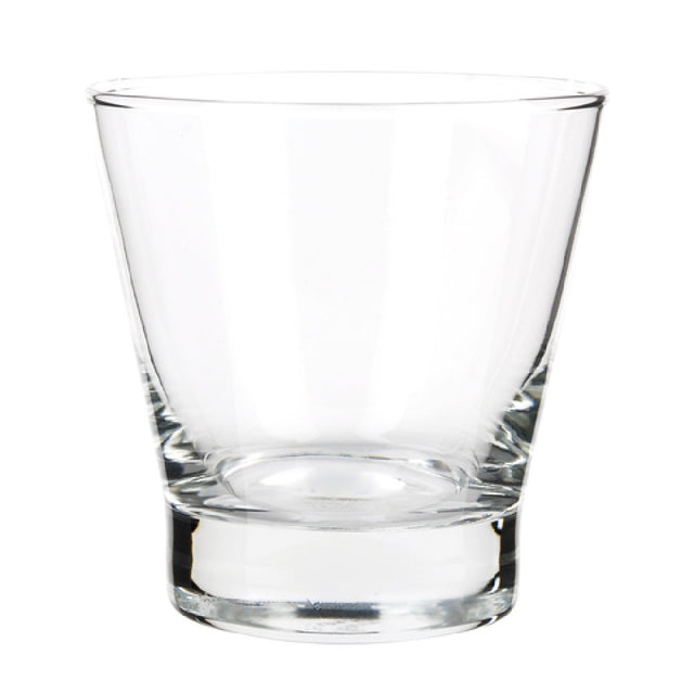 Anchor Hocking 1B16112 Rock Glass 11-1/2 Oz. Glass