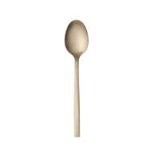 Libbey 763 103 (Formerly World Tableware) Dinner Spoon 7-1/4" Oval Bowl