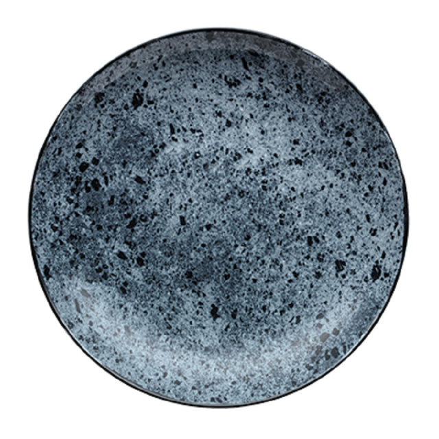 Libbey 9021322-63076 (Formerly Syracuse China) Plate 8-1/4" Dia. Round