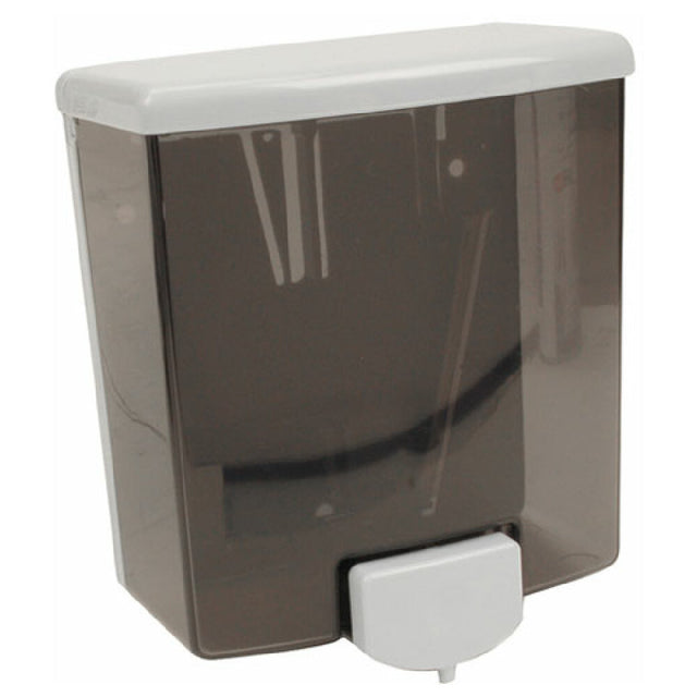 Bobrick 40 Soap Dispenser Wm Plast