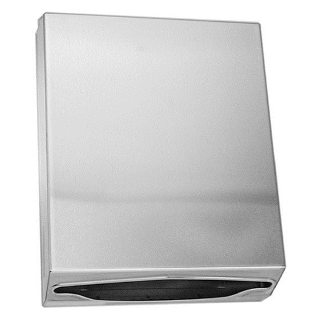 AllPoints 8009919 Dispenser Towel Ss