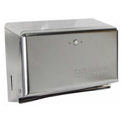San Jamar SJT1950XC C/multifold Twl Disp Chrome Finish