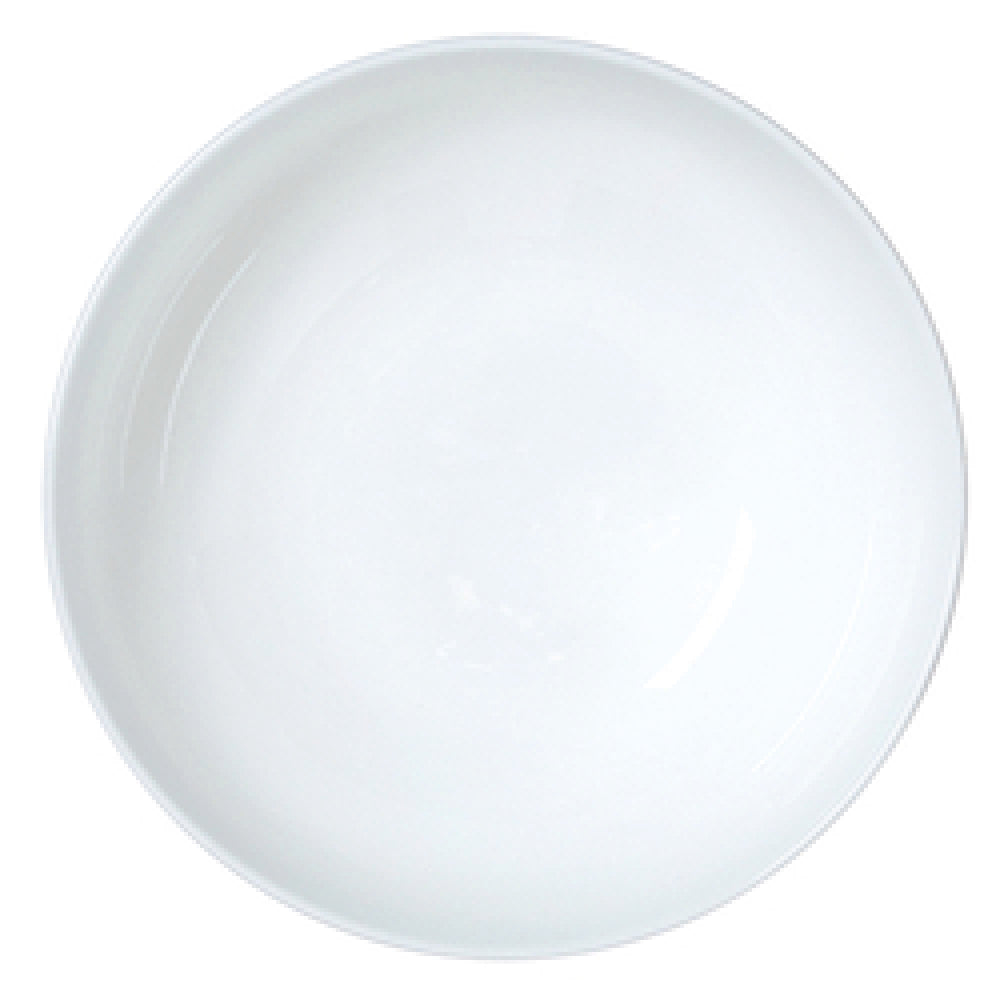 Steelite 82114AND0332 Bowl 12.375 Oz 5.75" X 2.125"