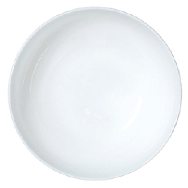 Steelite 82114AND0332 Bowl 12.375 Oz 5.75" X 2.125"
