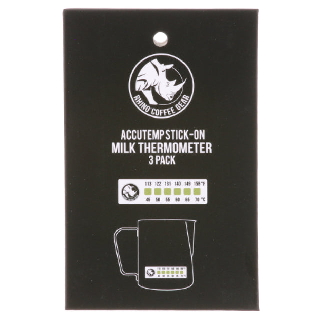 AllPoints 38293 Stick On Thermometer