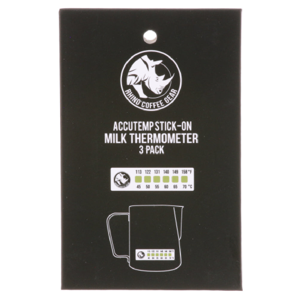 AllPoints 38293 Stick On Thermometer