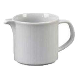 Vertex China CB-CM-BD Creamer 5-1/2 Oz. With Handle