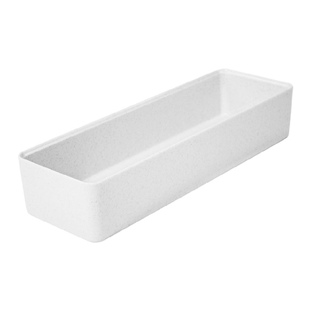 BauscherHepp TKTW4218 Kata Collection Crock 7 Qt. 6-9/10" X 20-7/16" X 3-15/16"H