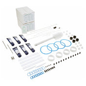 Spaceman SM-KIT-REFILL-FB-2F 3 Month Maintenance Kit