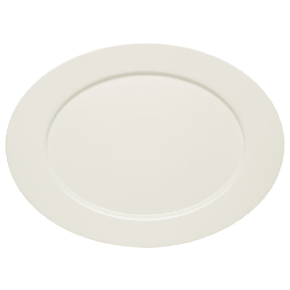 Bauscher Hepp 692038-328737 - Platter, 14.9", Oval