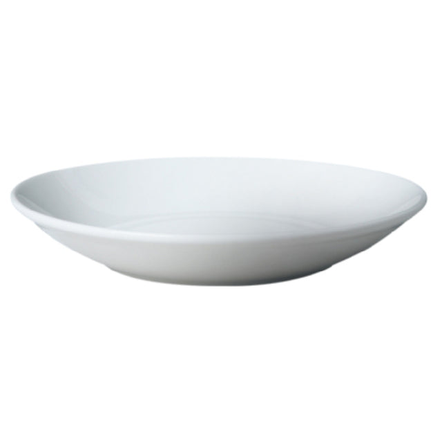 Cameo China 610-V81N Dynasty Plate 22 Oz. (660 Ml) 8" Dia. X 1-5/8"H (20 Cm X 4.1 Cm)