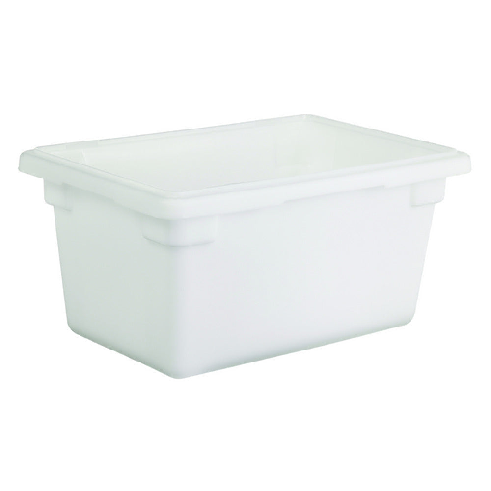 Hubert 98733 - Hubert® Food Storage Box, 18"L X 12"W X 9"D, 4-3/4 Gal.