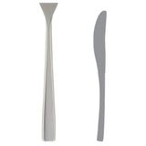 Steelite 5708SX042 Dinner Knife 9-1/4"L 13/0 Stainless Steel