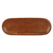 Churchill China ZCAWSMBD1 Plate 11-1/2" X 4" Small