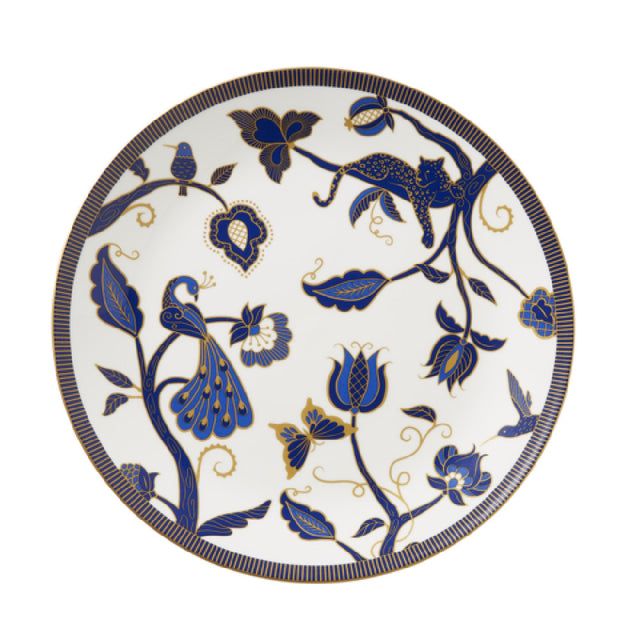 Steelite 82135AND0419 Coupe Plate 11.75" X 1.125" Makira