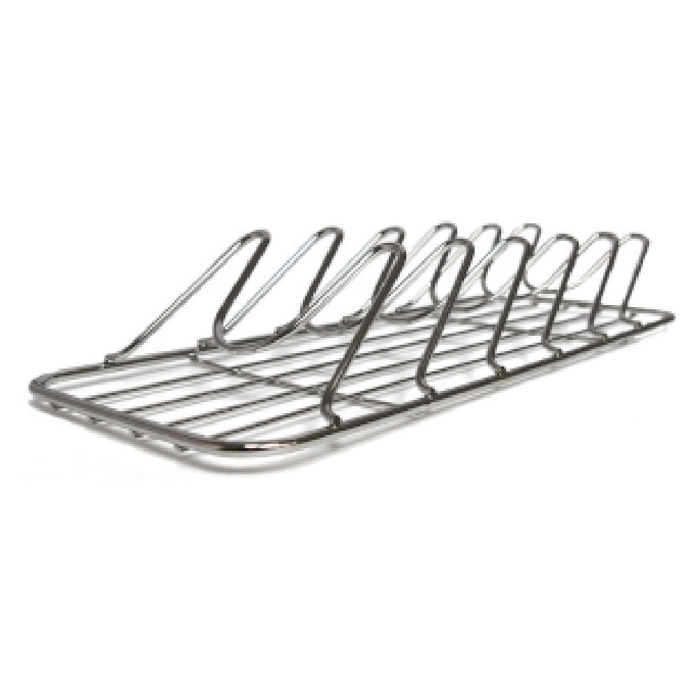 Nemco 49661 Stainless Steel Insert Angled For Crispy Foods