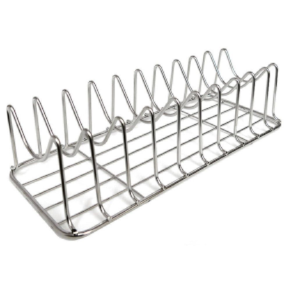 Nemco 49664 Stainlesssteel 4"insert Straight Forcrispyfoods