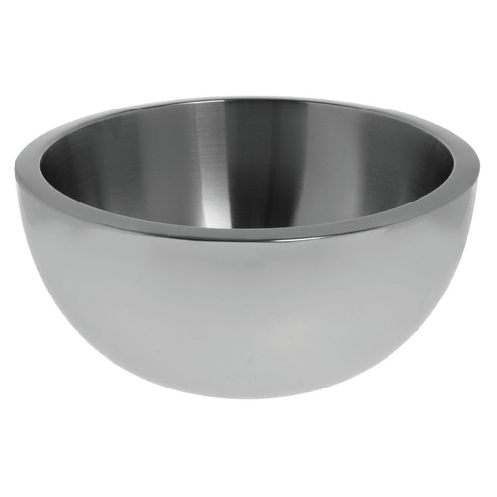 Hubert 56452 - Bowl, 7 Qt., 13" Dia. X 7"H