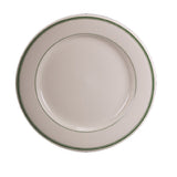 Steelite HL2081 Plate 11-1/8" Rolled Edge