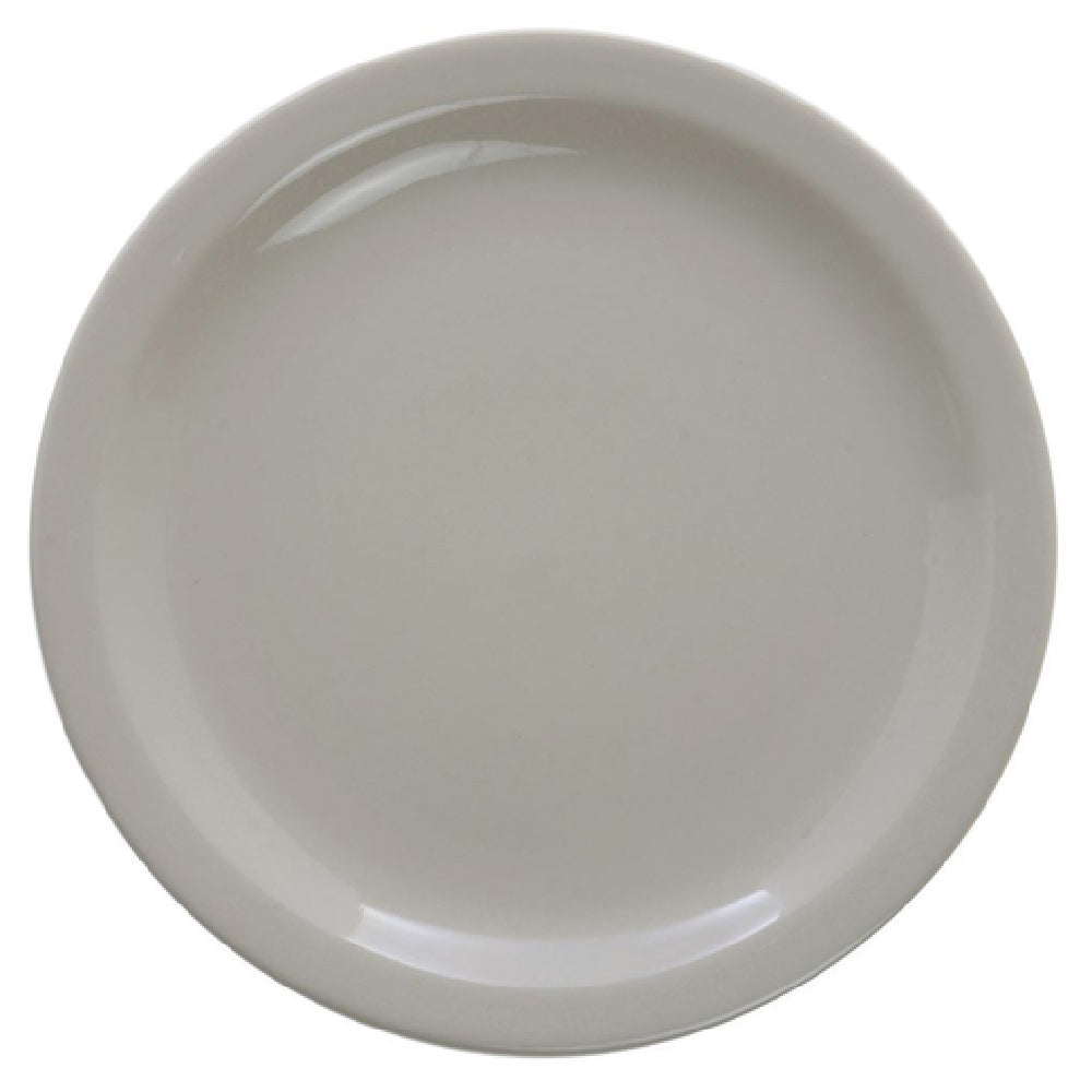 Hubert 59229 - Luncheon Plate, 9" Dia., Round