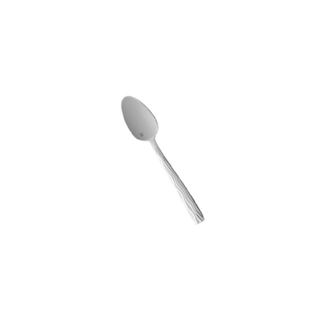 Fortessa 1.5.910.00.022 Dorada Espresso Spoon 4.7" (12cm) Dishwasher Safe