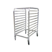 Omcan 22128 (22128) Pan Rack Full Size Mobile