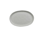 GET Enterprises 21142-TOH Savor Oval Plate 12" Melamine