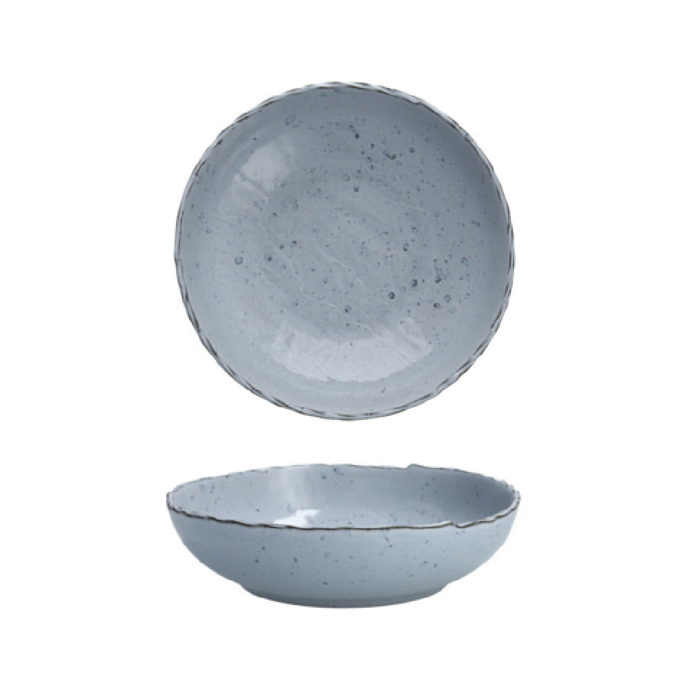 Fortessa 4100.F0000.03 Aether Coupe Bowl 9.25" (23.5cm) 58oz (1.7L)