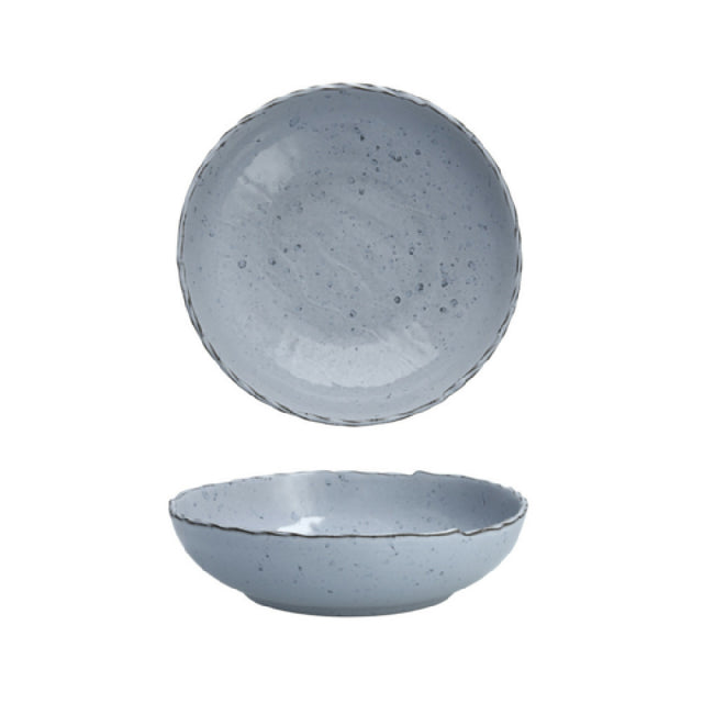 Fortessa 4100.F0000.03 Aether Coupe Bowl 9.25" (23.5cm) 58oz (1.7L)