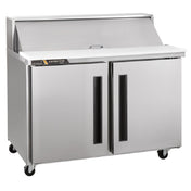 Traulsen CLPT-3615-SD-LR Centerline™ By Traulsen Mega Top Prep Table Refrigerator