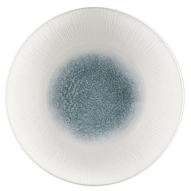 Churchill China RKTBLD251 Plate 10" Dia. Round