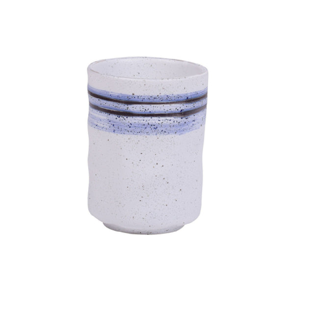 Yanco OC-9305 Ocean Tea Cup 9 Oz. 3" Dia. X 4"H
