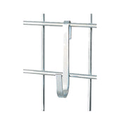 Eagle SH-C Stand-Outs™ Decorative Snap Hook Small Chrome Finish