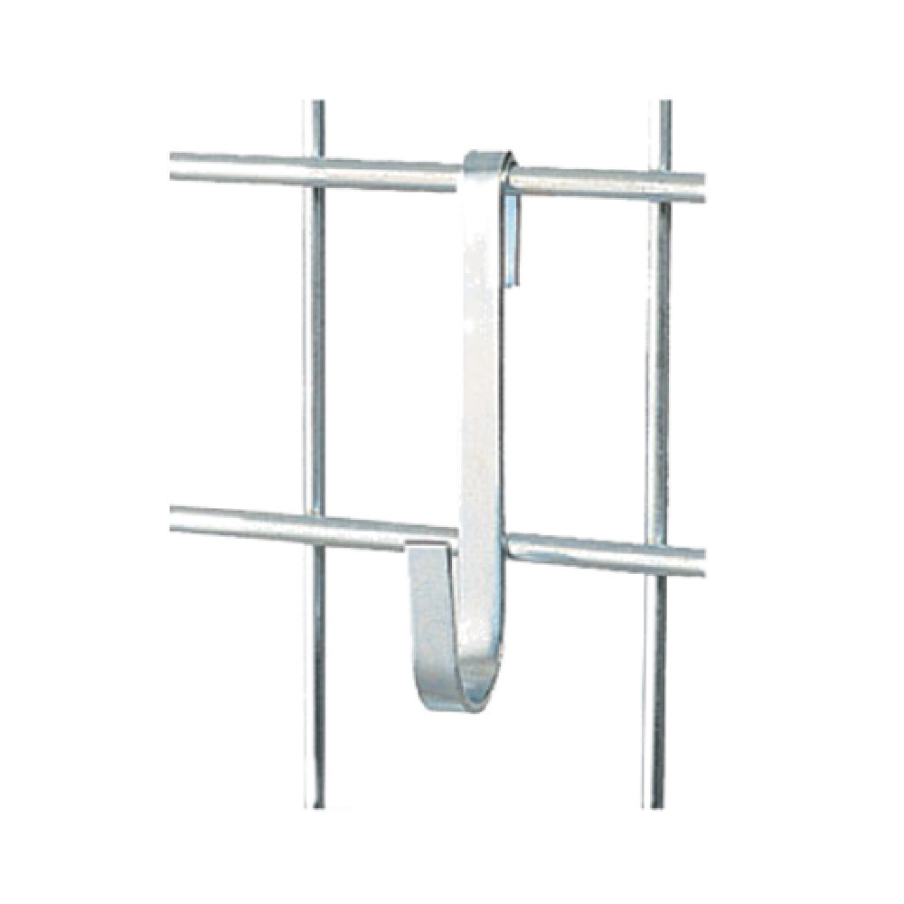Eagle SH-BL Stand-Outs™ Decorative Snap Hook Small Black Epoxy Finish