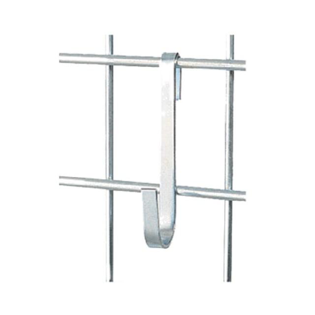 Eagle SH-BL Stand-Outs™ Decorative Snap Hook Small Black Epoxy Finish