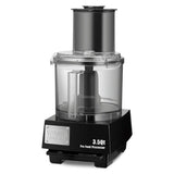 Waring WFP14SE - (International) Commercial Batch Bowl Food Processor, 3.5 Quart