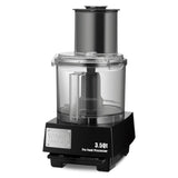 Waring WFP14SK - (International) Commercial Batch Bowl Food Processor, 3.5 Quart