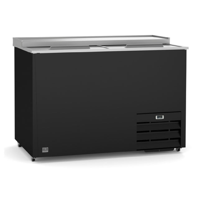 Kelvinator KCHBC50 (738267) Bottle Cooler 50"W Self-contained Side Mounted Refrigeration