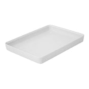 BauscherHepp TKTW4236 Kata Collection Crock 2-1/16 Qt. 10-1/4" X 13-9/16 X 1-9/16"H