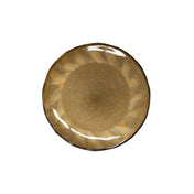 CAC China 112003-8 Yaxha Plate 8 1/4" (sold By Case)
