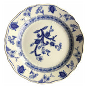 BauscherHepp 450015-360161 Saucer 6-1/8" Dia. Round